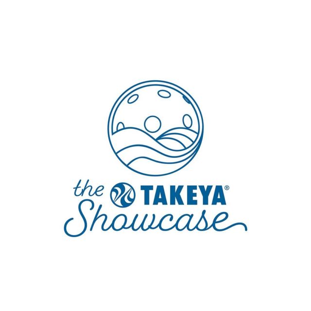 「PPA Takeya showcase 」

11/17~11/20まで、カリフォルニア州ニューポートビーチでTAKEYAがスポンサーとなって、ピックルボールの試合が開催されています✨

YouTube で試合の模様を配信しています。

PPA Takeya showcase と検索して

世界トップクラスのピックルボールプレイヤーたちの試合をぜひご覧ください❗️

「ピックルボール」はアメリカ発祥の新しいスポーツ競技です。
日本でも競技人口が増えてきていますので、これから注目のスポーツですよ。

------------------------------------
TAKEYAの各公式サイトへは、
プロフィールの【↓TAKEYA 各公式サイト↓】
からアクセスしていただけます。
プロフィールはこちらから👉@takeya_official
------------------------------------
#takeya #takeyaflask #water #bottle #タケヤ #タケヤフラスク #真空断熱 #ステンレスボトル #水筒 #スポーツ #マイボトル #ピックルボール #ppatour